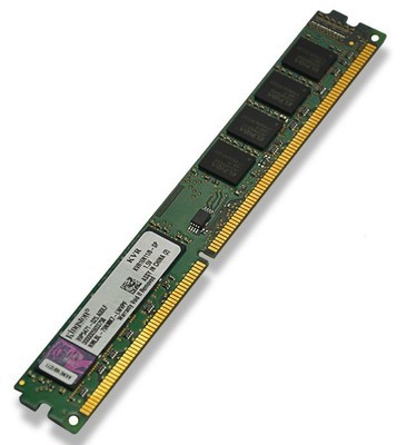 金士顿 DDR3 8G-1600 台式机内存条 一淘网超值之选，购就省钱