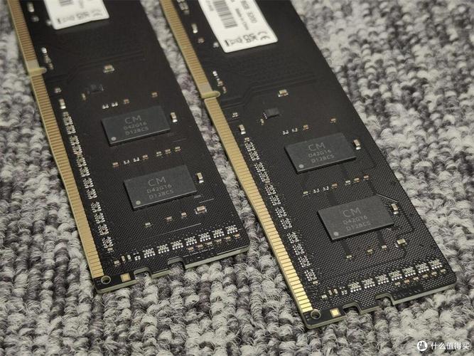再战三年无压力 centremix芯联创 DDR4 3200 三星颗粒内存深体验