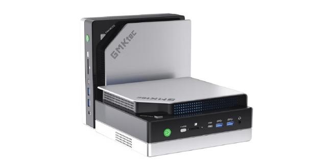 极摩客evo-x2迷你主机上市ryzen ai max  395配128gb内存,首发价14999