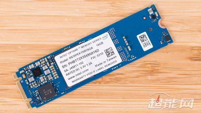 Intel傲腾内存初体验 令人意想不到的